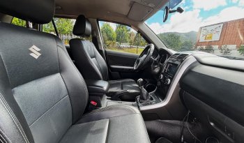 SUZUKI GRAND VITARA (3) (FL)SZ GLX SPORTMT 2400CC 5P 4X4 lleno