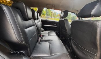 SUZUKI GRAND VITARA (3) (FL)SZ GLX SPORTMT 2400CC 5P 4X4 lleno