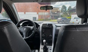 SUZUKI GRAND VITARA (3) (FL)SZ GLX SPORTMT 2400CC 5P 4X4 lleno