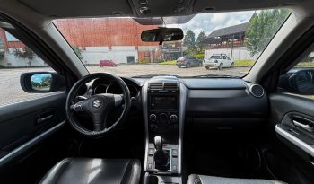 SUZUKI GRAND VITARA (3) (FL)SZ GLX SPORTMT 2400CC 5P 4X4 lleno