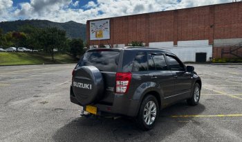 SUZUKI GRAND VITARA (3) (FL)SZ GLX SPORTMT 2400CC 5P 4X4 lleno