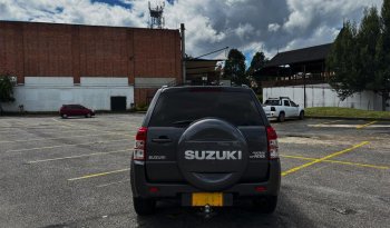 SUZUKI GRAND VITARA (3) (FL)SZ GLX SPORTMT 2400CC 5P 4X4 lleno