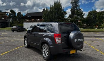 SUZUKI GRAND VITARA (3) (FL)SZ GLX SPORTMT 2400CC 5P 4X4 lleno