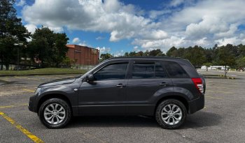 SUZUKI GRAND VITARA (3) (FL)SZ GLX SPORTMT 2400CC 5P 4X4 lleno