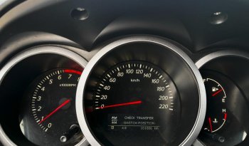 SUZUKI GRAND VITARA (3) (FL)SZ GLX SPORTMT 2400CC 5P 4X4 lleno