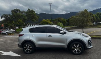 KIA KIA SPORTAGE (4) (FL) DESIRE MT 2000CC 2AB ABS RT 4X2 lleno