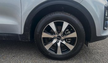 KIA KIA SPORTAGE (4) (FL) DESIRE MT 2000CC 2AB ABS RT 4X2 lleno