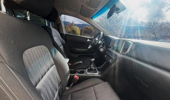 KIA KIA SPORTAGE (4) (FL) DESIRE MT 2000CC 2AB ABS RT 4X2 lleno