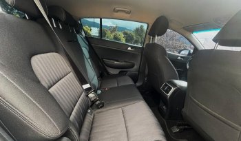 KIA KIA SPORTAGE (4) (FL) DESIRE MT 2000CC 2AB ABS RT 4X2 lleno