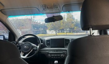 KIA KIA SPORTAGE (4) (FL) DESIRE MT 2000CC 2AB ABS RT 4X2 lleno