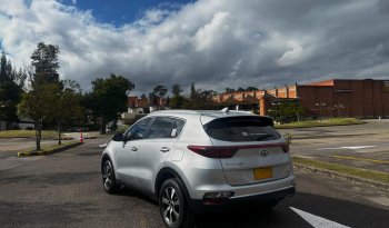 KIA KIA SPORTAGE (4) (FL) DESIRE MT 2000CC 2AB ABS RT 4X2 lleno
