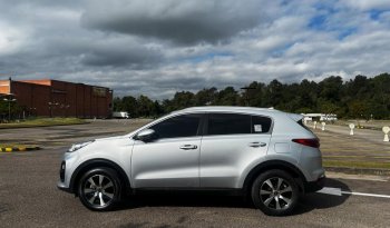KIA KIA SPORTAGE (4) (FL) DESIRE MT 2000CC 2AB ABS RT 4X2 lleno