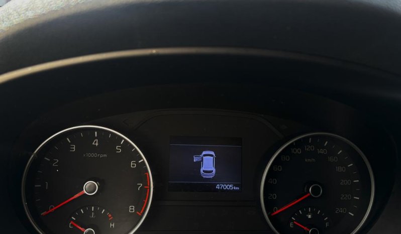 KIA KIA SPORTAGE (4) (FL) DESIRE MT 2000CC 2AB ABS RT 4X2 lleno