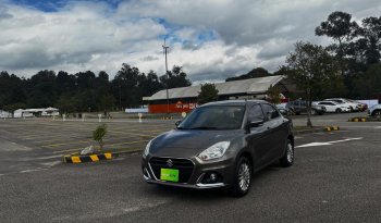 SUZUKI SUZUKI SWIFT (4)DZIREMT 1200CC 4P 2AB ABS lleno