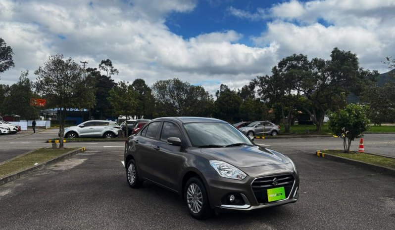 SUZUKI SUZUKI SWIFT (4)DZIREMT 1200CC 4P 2AB ABS lleno