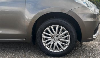 SUZUKI SUZUKI SWIFT (4)DZIREMT 1200CC 4P 2AB ABS lleno