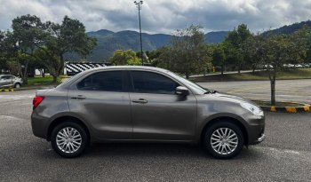 SUZUKI SUZUKI SWIFT (4)DZIREMT 1200CC 4P 2AB ABS lleno