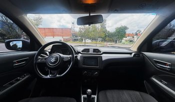 SUZUKI SUZUKI SWIFT (4)DZIREMT 1200CC 4P 2AB ABS lleno