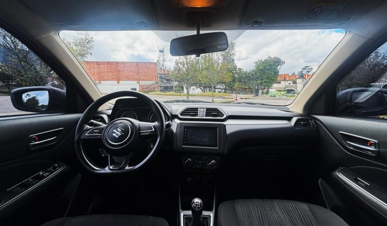 SUZUKI SUZUKI SWIFT (4)DZIREMT 1200CC 4P 2AB ABS lleno