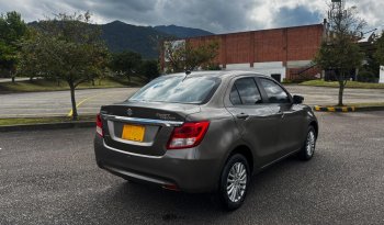 SUZUKI SUZUKI SWIFT (4)DZIREMT 1200CC 4P 2AB ABS lleno