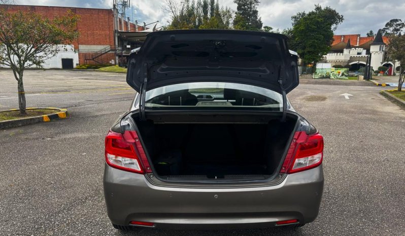 SUZUKI SUZUKI SWIFT (4)DZIREMT 1200CC 4P 2AB ABS lleno