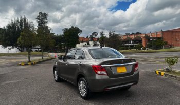 SUZUKI SUZUKI SWIFT (4)DZIREMT 1200CC 4P 2AB ABS lleno