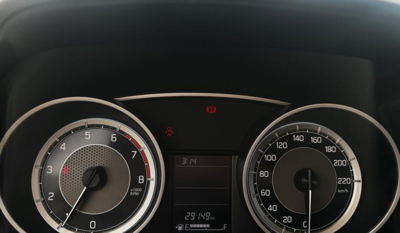 SUZUKI SUZUKI SWIFT (4)DZIREMT 1200CC 4P 2AB ABS lleno