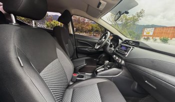 NISSAN NISSAN VERSA (2)SENSEAT 1600CC RIN 15 lleno