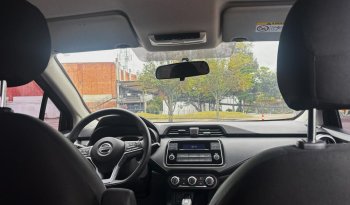 NISSAN NISSAN VERSA (2)SENSEAT 1600CC RIN 15 lleno