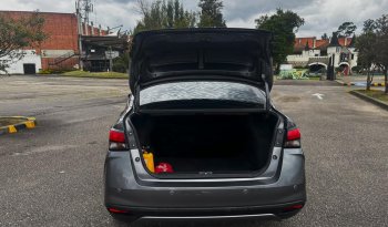 NISSAN NISSAN VERSA (2)SENSEAT 1600CC RIN 15 lleno
