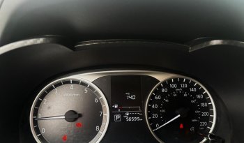 NISSAN NISSAN VERSA (2)SENSEAT 1600CC RIN 15 lleno