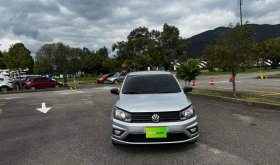 VOLKSWAGEN VOLKSWAGEN VOYAGETRENDLINEMT 1600CC 2AB ABS