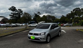 VOLKSWAGEN VOLKSWAGEN VOYAGETRENDLINEMT 1600CC 2AB ABS lleno