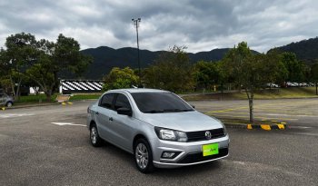 VOLKSWAGEN VOLKSWAGEN VOYAGETRENDLINEMT 1600CC 2AB ABS lleno