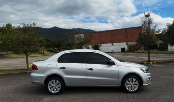 VOLKSWAGEN VOLKSWAGEN VOYAGETRENDLINEMT 1600CC 2AB ABS lleno