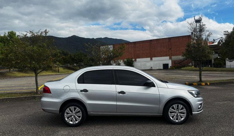 VOLKSWAGEN VOLKSWAGEN VOYAGETRENDLINEMT 1600CC 2AB ABS lleno