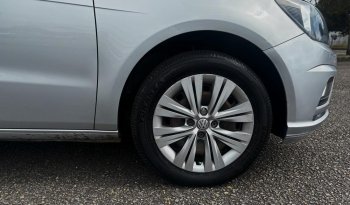 VOLKSWAGEN VOLKSWAGEN VOYAGETRENDLINEMT 1600CC 2AB ABS lleno