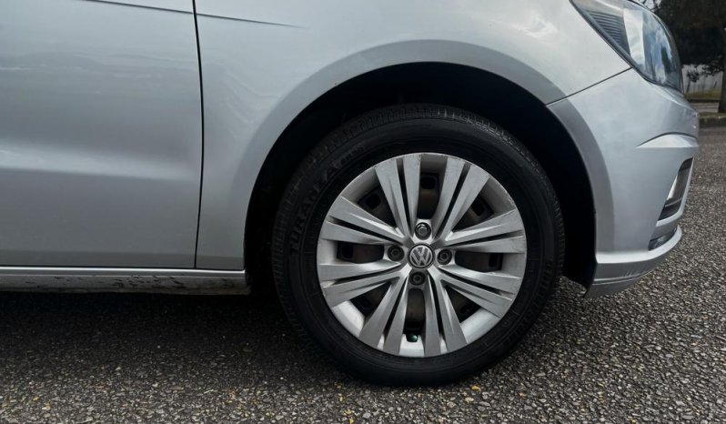 VOLKSWAGEN VOLKSWAGEN VOYAGETRENDLINEMT 1600CC 2AB ABS lleno