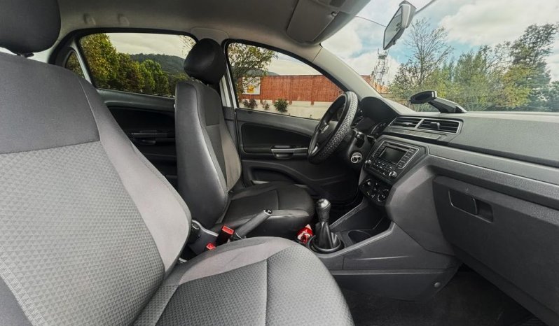 VOLKSWAGEN VOLKSWAGEN VOYAGETRENDLINEMT 1600CC 2AB ABS lleno