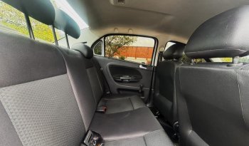VOLKSWAGEN VOLKSWAGEN VOYAGETRENDLINEMT 1600CC 2AB ABS lleno