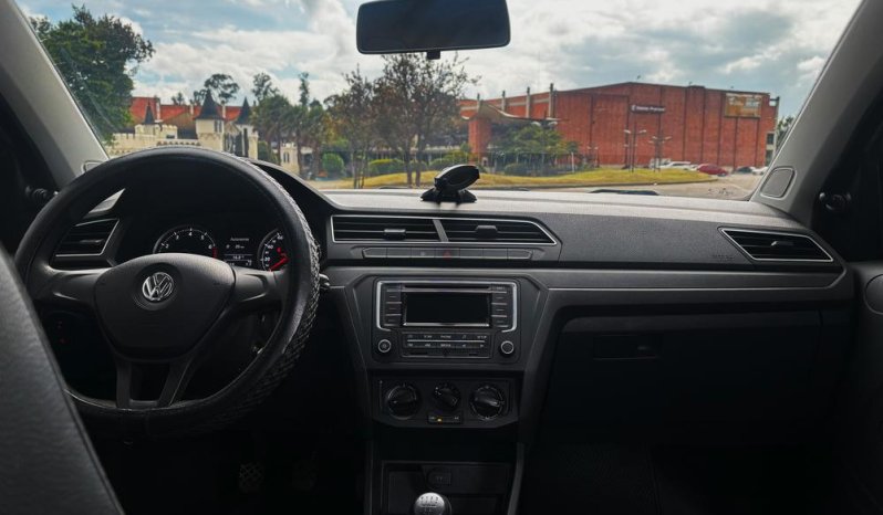 VOLKSWAGEN VOLKSWAGEN VOYAGETRENDLINEMT 1600CC 2AB ABS lleno