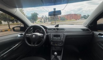 VOLKSWAGEN VOLKSWAGEN VOYAGETRENDLINEMT 1600CC 2AB ABS lleno