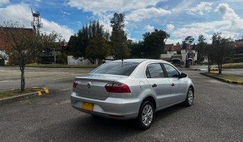 VOLKSWAGEN VOLKSWAGEN VOYAGETRENDLINEMT 1600CC 2AB ABS lleno