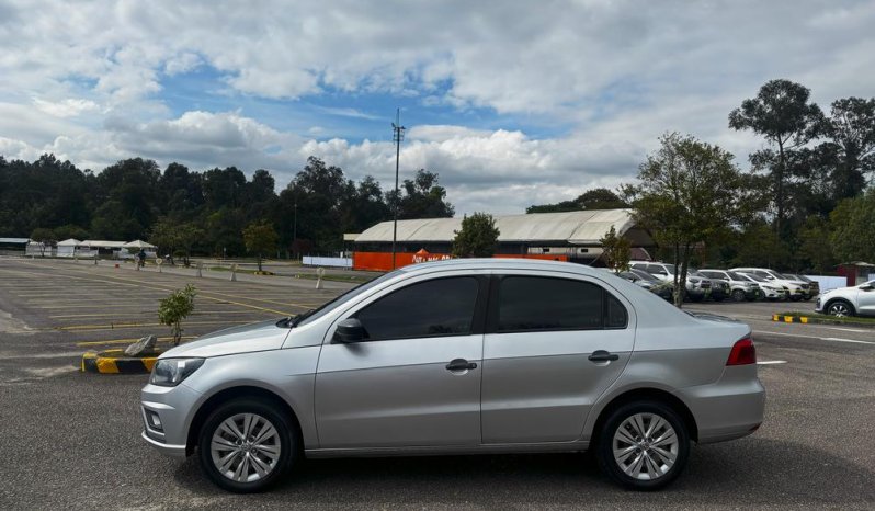 VOLKSWAGEN VOLKSWAGEN VOYAGETRENDLINEMT 1600CC 2AB ABS lleno