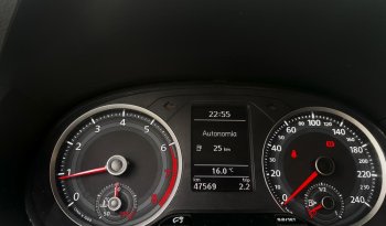 VOLKSWAGEN VOLKSWAGEN VOYAGETRENDLINEMT 1600CC 2AB ABS lleno