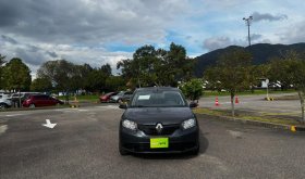 RENAULT RENAULT SANDERO (2)AUTHENTIQUE / LIFEMT 1600CC 8V AA 2AB ABS