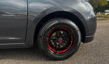 RENAULT RENAULT SANDERO (2)AUTHENTIQUE / LIFEMT 1600CC 8V AA 2AB ABS lleno