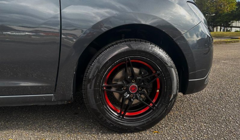 RENAULT RENAULT SANDERO (2)AUTHENTIQUE / LIFEMT 1600CC 8V AA 2AB ABS lleno