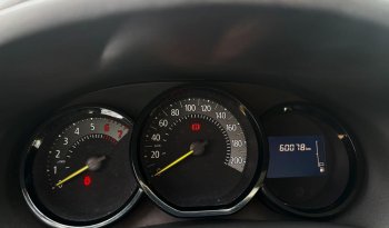 RENAULT RENAULT SANDERO (2)AUTHENTIQUE / LIFEMT 1600CC 8V AA 2AB ABS lleno