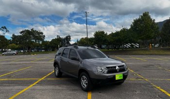 RENAULT RENAULT DUSTER (FL) EXPRESSION / ZEN MT 1600CC 4X2 lleno
